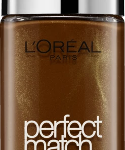 L’Oréal Paris Perfect Match Make-Up 9.R/9.C Deep Cool