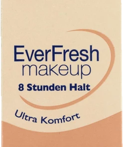 Maybelline New York EverFresh Make-Up Nr. 20 Cameo