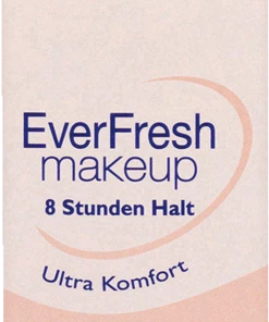 Maybelline New York EverFresh Make-Up Nr. 30 Sand