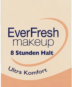 Maybelline New York EverFresh Make-Up Nr. 40 Fawn