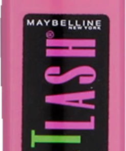 Maybelline New York Great Lash Mascara Blackest Black