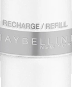 Maybelline New York Super Stay 24H Pflegebalsam Transparent
