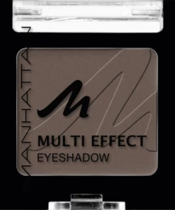 Manhattan Multi Effect Eyeshadow 95R Mad Maroon