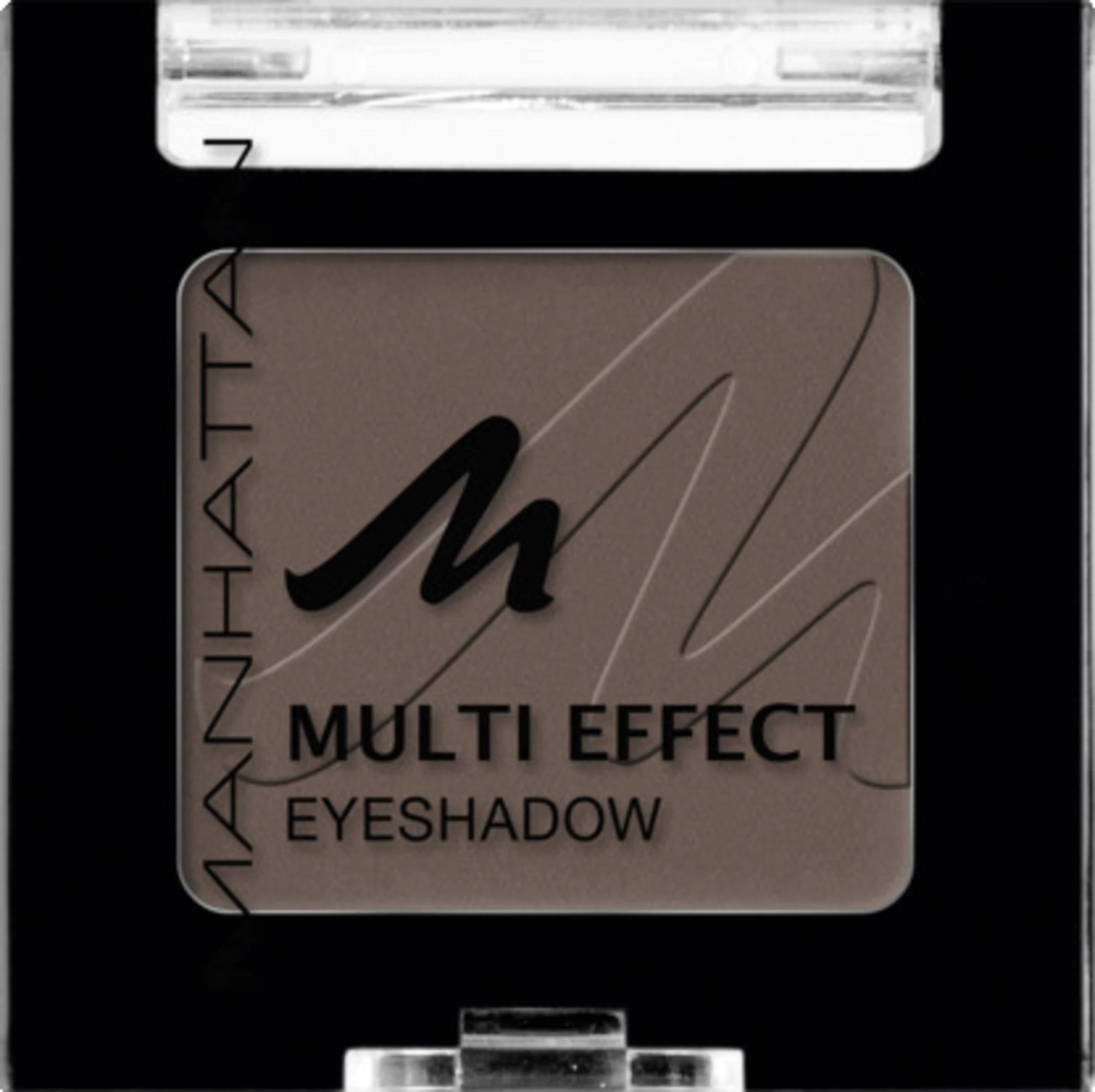Manhattan Multi Effect Eyeshadow 95R Mad Maroon 1 Manhattan Multi Effect Eyeshadow 95R Mad Maroon