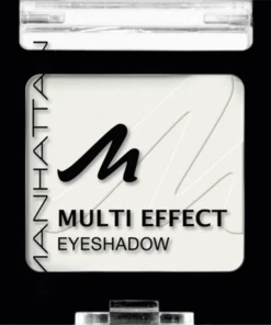 Manhattan Multi Effect Eyeshadow 101C Ice Eyes Baby
