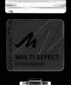 Manhattan Multi Effect Eyeshadow 1010N Blackground