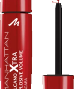 Manhattan Volcano XTRA Mascara Brown 99T