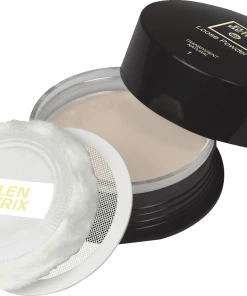 Max Factor Loose Powder 001