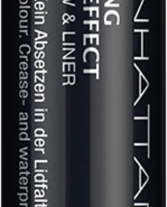 Manhattan Eyemazing Double Effect Eyeshadow & Liner 003