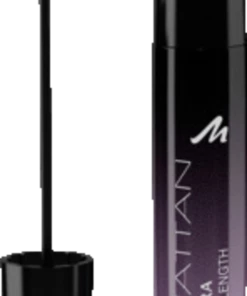 Manhattan No End Mascara 1010N