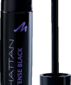 Manhattan No End Intense Black Mascara 1010Z