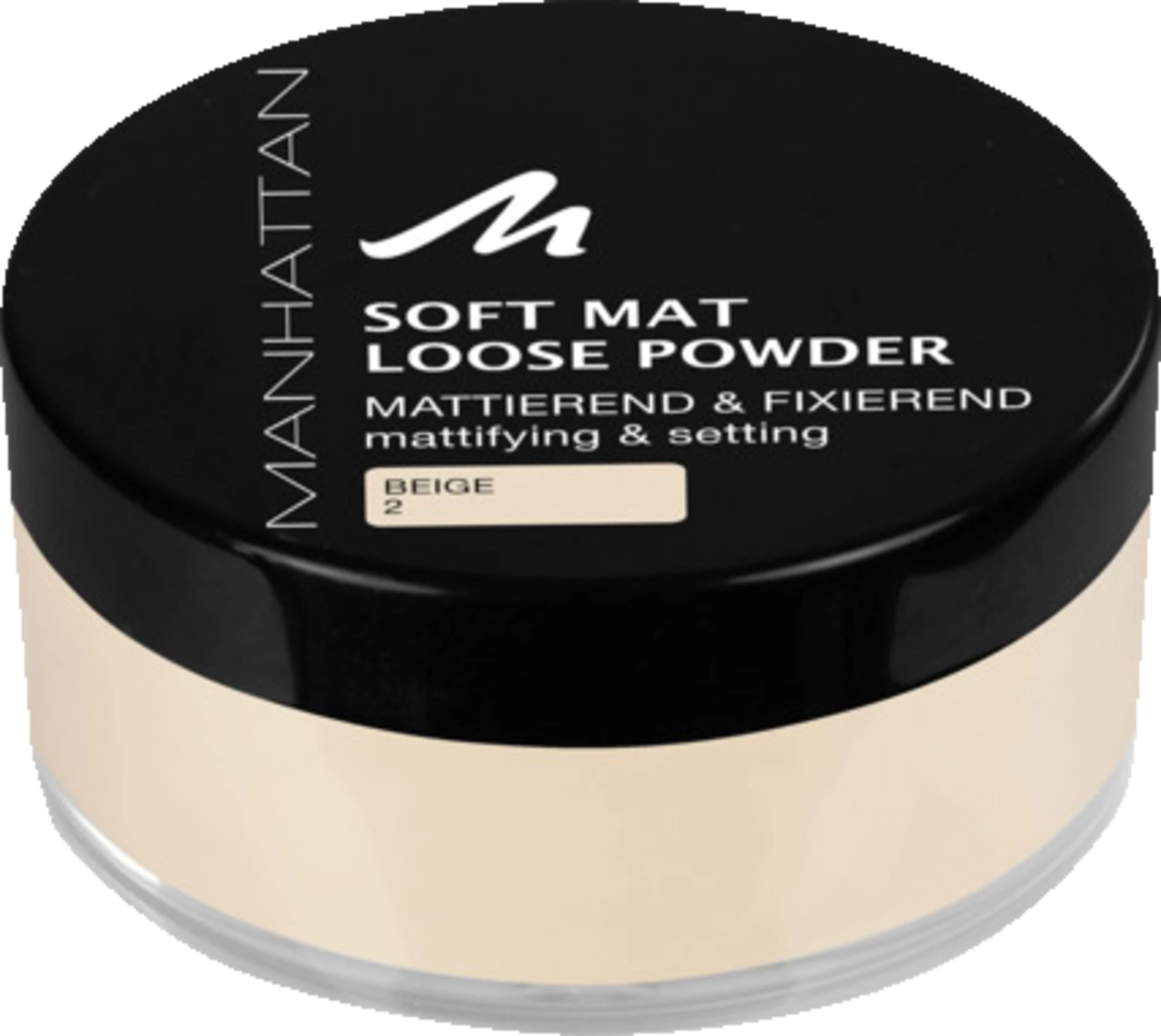 Manhattan Soft Mat Loose Powder 02 1 Manhattan Soft Mat Loose Powder 02
