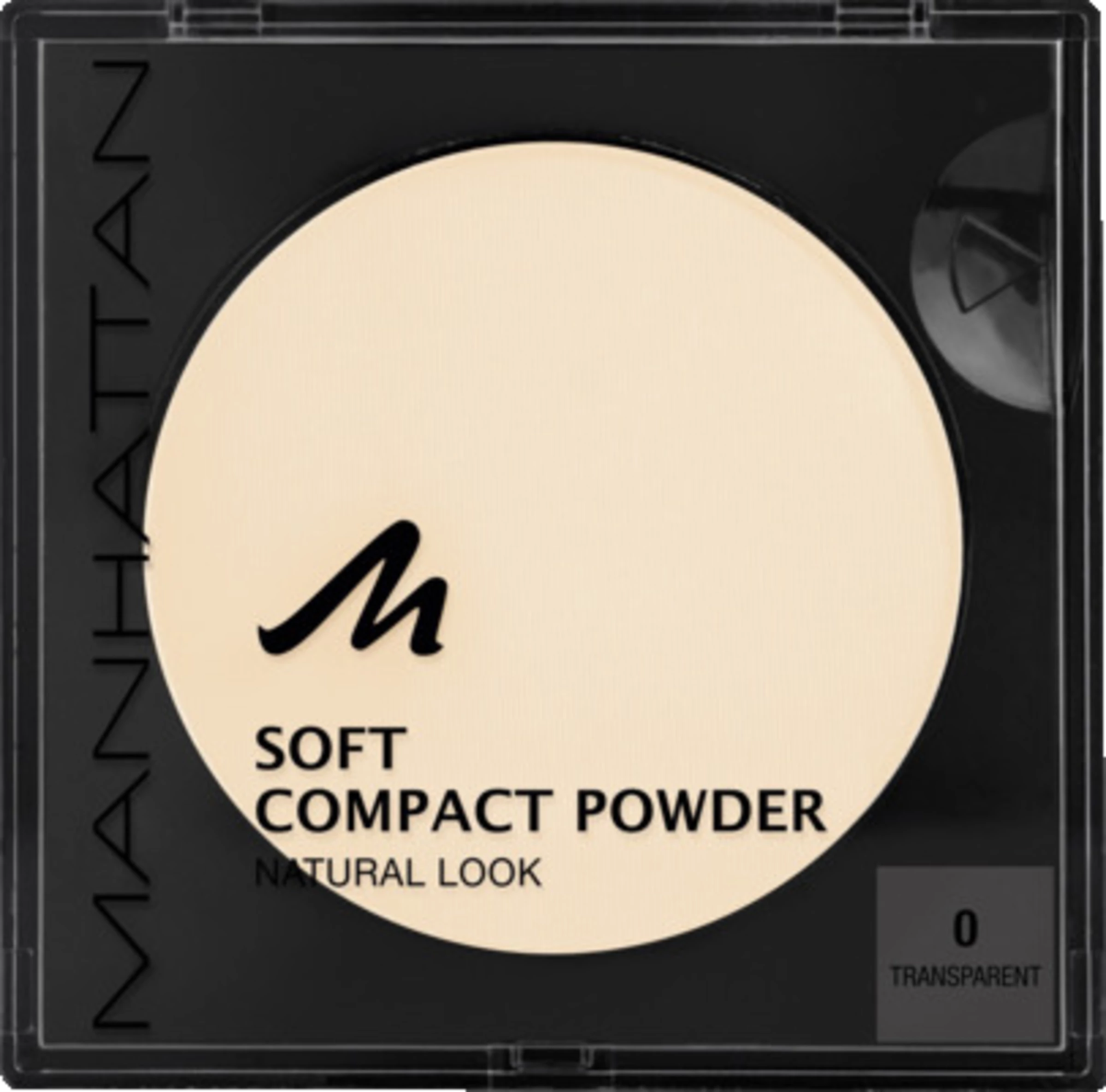 Manhattan Soft Compact Powder Transparent 0 1 Manhattan Soft Compact Powder Transparent 0