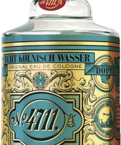 No. 4711 Echt Kölnisch Wasser, EdC 75 Ml