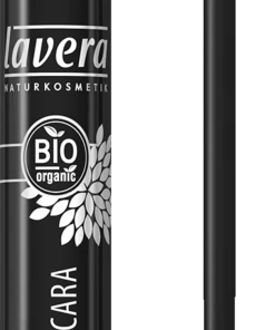 Lavera VOLUME MASCARA -Brown-
