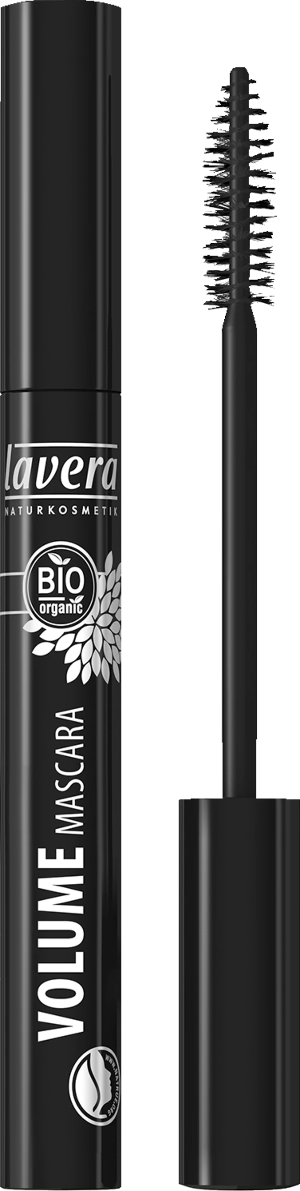 Lavera VOLUME MASCARA -Brown- 1 Lavera VOLUME MASCARA -Brown-