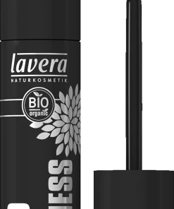 Lavera Deep Darkness Mascara -Intense Black-