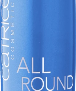 Catrice Allround Mascara Waterproof 010
