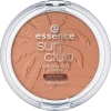 Essence Sun Club Matt Bronzing Powder 02 - Sunny