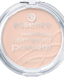Essence Mattifying Compact Powder 04 - Perfect Beige