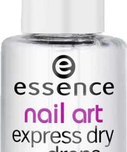 Essence Nail Art Express Dry Drops
