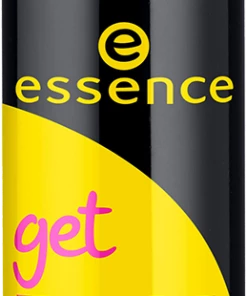 Essence Get Big Lashes Volume Boost Mascara