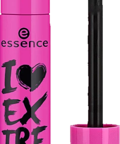 Essence I Love Extreme Crazy Volume Mascara