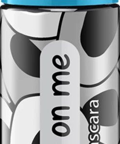 Essence All Eyes On Me Multi-Effekt Mascara Waterproof