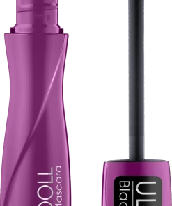 Catrice Glam & Doll Curl & Volume Mascara 010