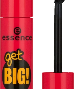 Essence Get Big Lashes Volume Curl Mascara
