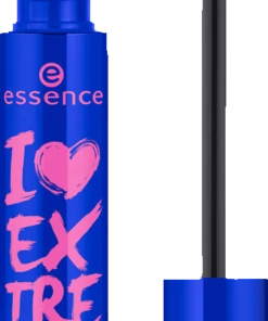 Essence I Love Extreme Volume Mascara Waterproof