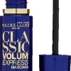 Maybelline New York Volum' Express Mascara Braun