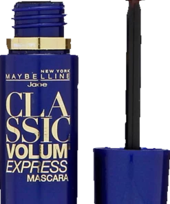 Maybelline New York Volum' Express Mascara Braun