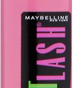 Maybelline New York Great Lash Mascara Very Black Waterproof