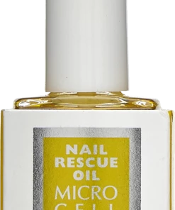 Micro Cell Nail Rescue Oil