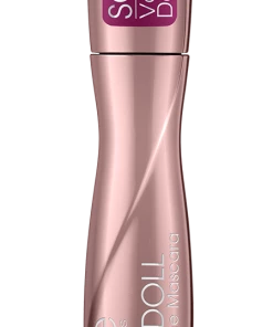 Catrice Glam & Doll Sculpt & Volume Mascara 010