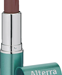 Alterra NATURKOSMETIK Lippenstift 04 - Bronze Metallic