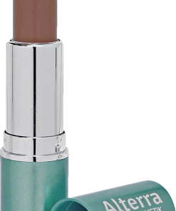 Alterra NATURKOSMETIK Lippenstift 06 - Terra