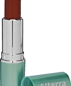 Alterra NATURKOSMETIK Lippenstift 08 - Classic Red