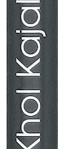 RIVAL DE LOOP Dramatic Khol Kajal 02 - Grey