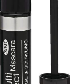 RIVAL DE LOOP Multi Effect Mascara 01 - Black