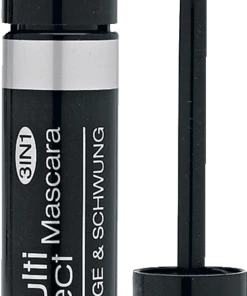 RIVAL DE LOOP Multi Effect Mascara 02 - Brown