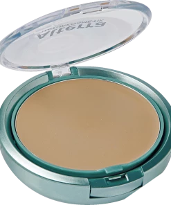 Alterra NATURKOSMETIK Camouflage Make-up 01 - Beige