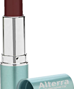 Alterra NATURKOSMETIK Lippenstift 15 - Red Wine