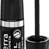 Alterra NATURKOSMETIK XXL Length Mascara 01 - Black