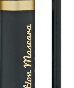 Alterra NATURKOSMETIK Sensational Definition Mascara 01 - Black