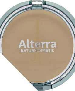 Alterra NATURKOSMETIK Camouflage Make-up 02 - Light