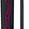 Alterra NATURKOSMETIK XXL Curl Mascara 01 - Black