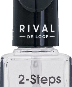 RIVAL DE LOOP 2 Steps Xpress Top Coat