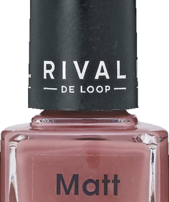 RIVAL DE LOOP Matt Nail Colour 06